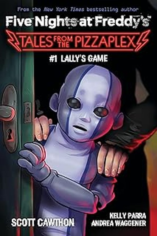 Lally S Game