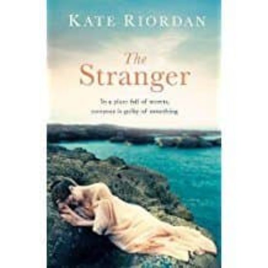 The Stranger