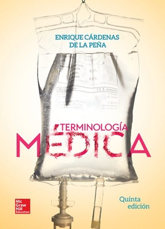 Terminología Medica 5ª Edición