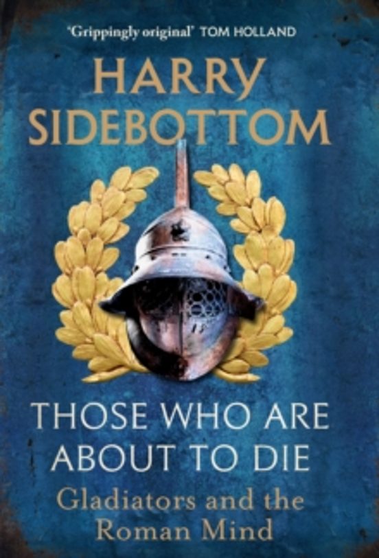 Those Who Are About To Die