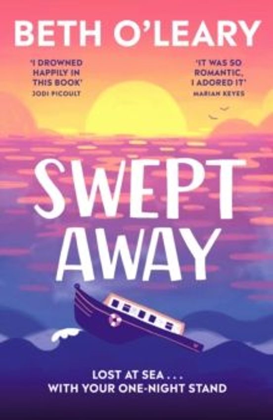 Swept Away