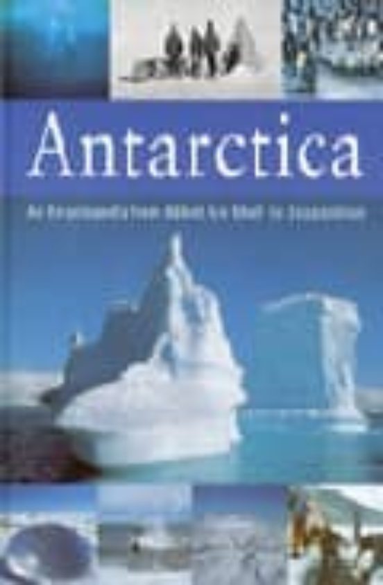 Antarctica