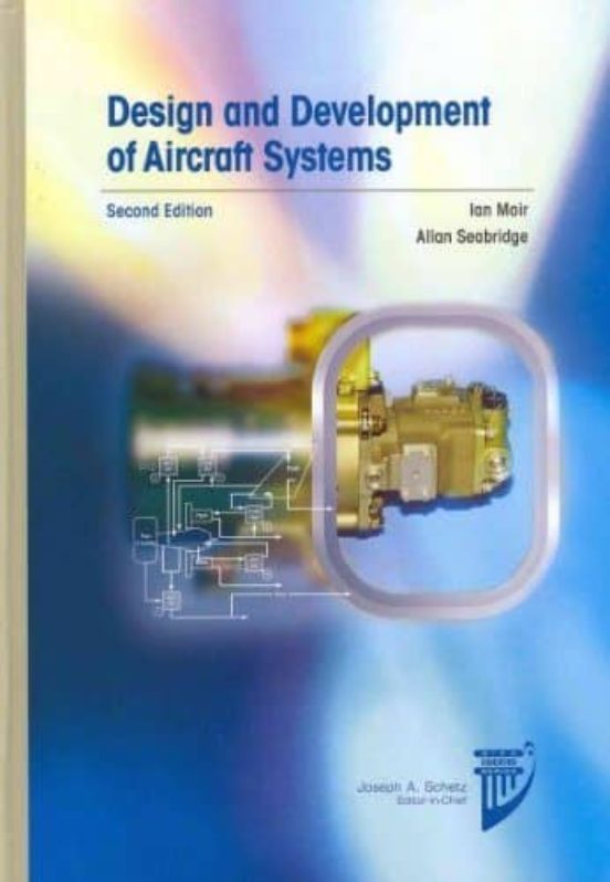 Design And Development Of Aircraft Systems