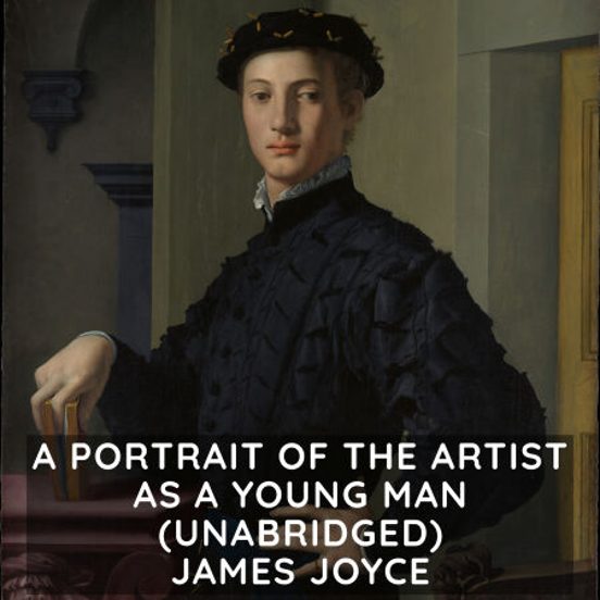 A Portrait Of The Artist As A Young Man