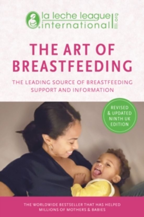 The Art Of Breastfeeding