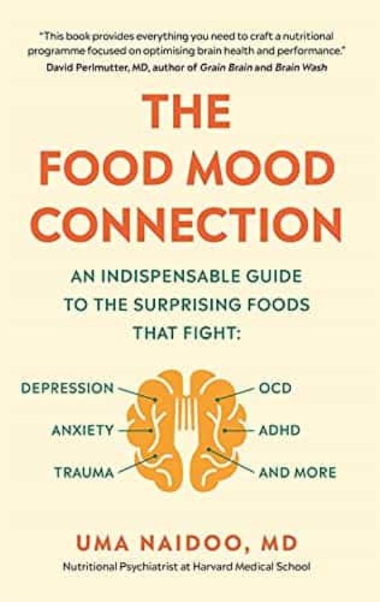 The Food Mood Connection