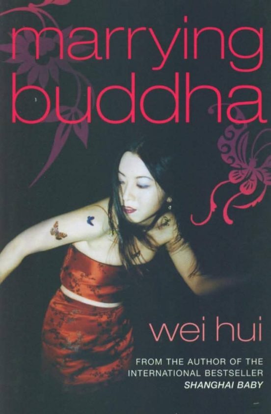 Marrying Buddha