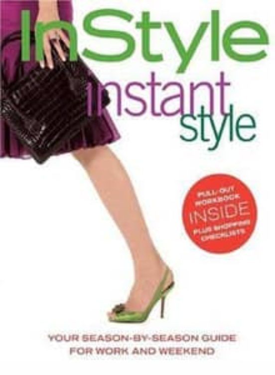 In Style -instant Style