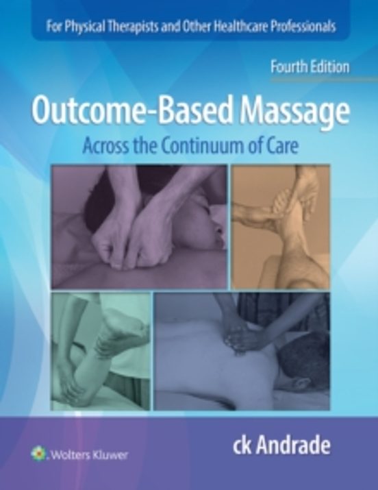 Outcome-based Massage