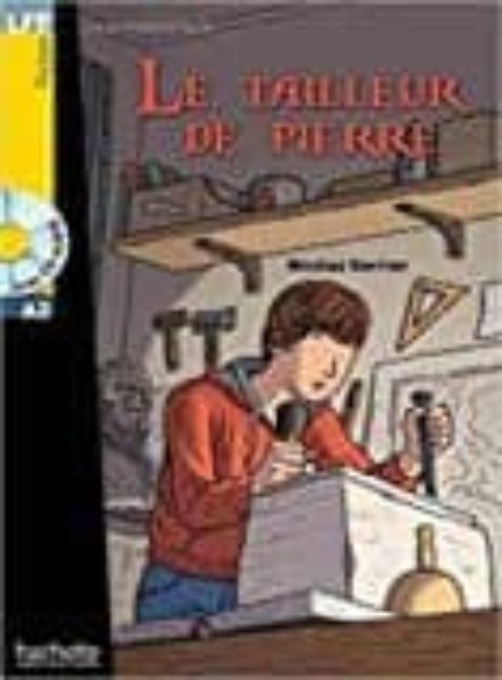 Tailleur De Pierre