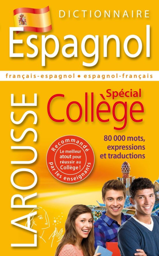 Dictionnaire Espagnol : Français-Espagnol Espagnol-Français: Special C