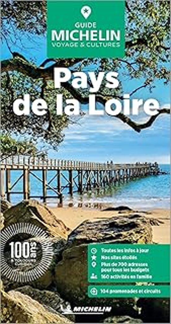 Guide Vert France Pays De La Loire 00399