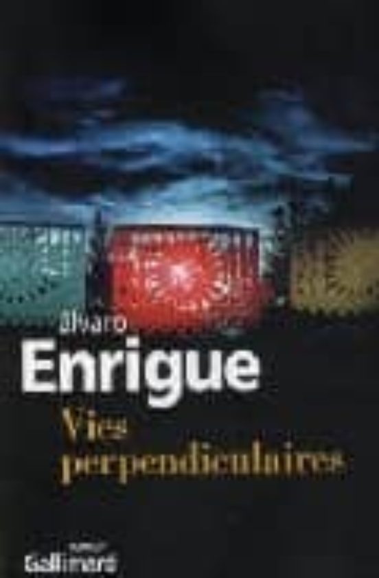 Vies Perpendiculaires