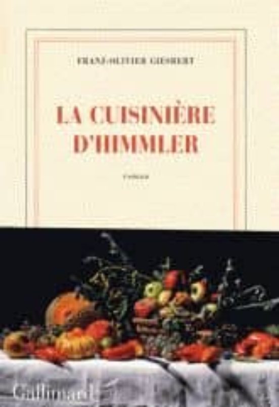 La Cuisiniere D Himmler