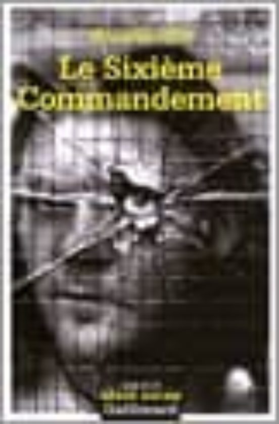 Le Sixieme Commandement
