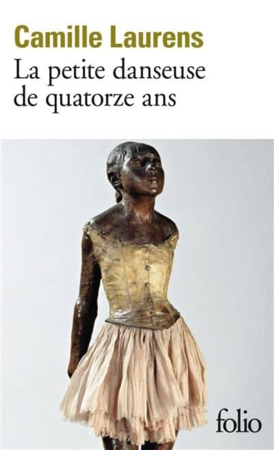 La Petite Danseuse De Quatorze Ans