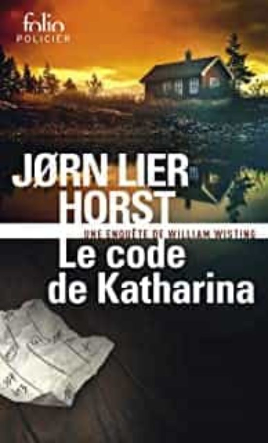 Le Code Katharina