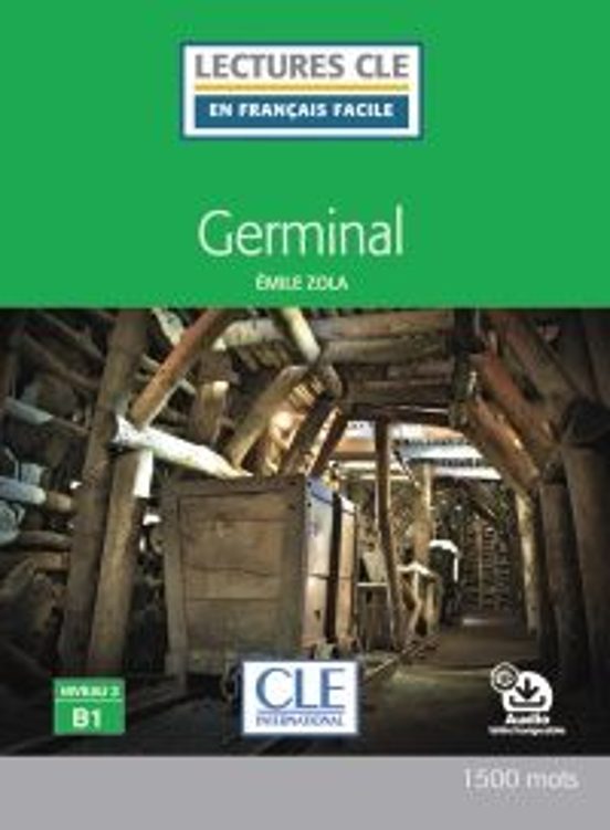Germinal. Niveau 3/b1