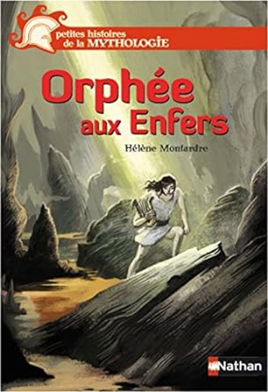Orphée Aux Enfers