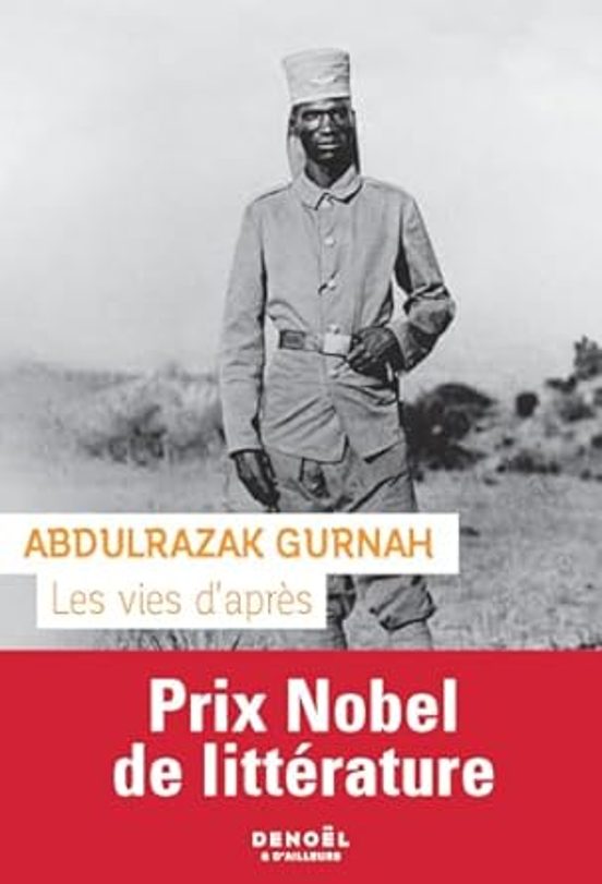 Les Vies D Après