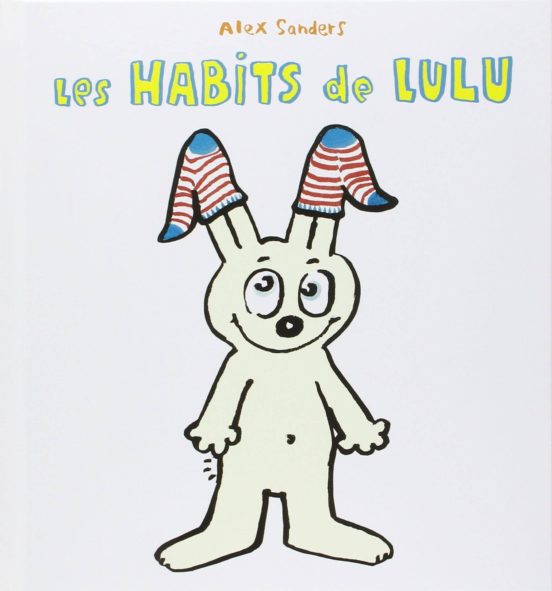 Les Habits De Lulu