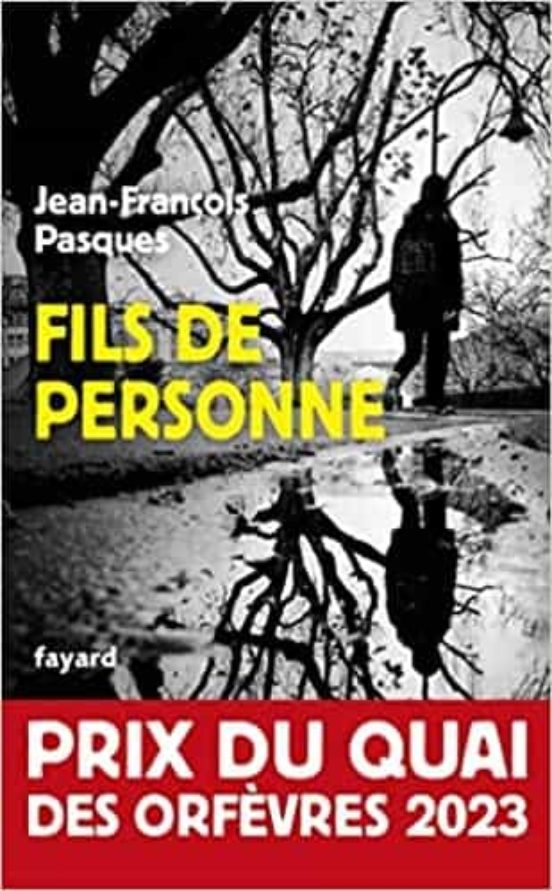 Fils de Personne