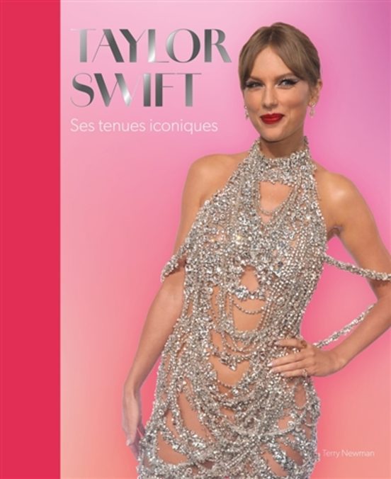 Taylor Swift : Tenues De Mode