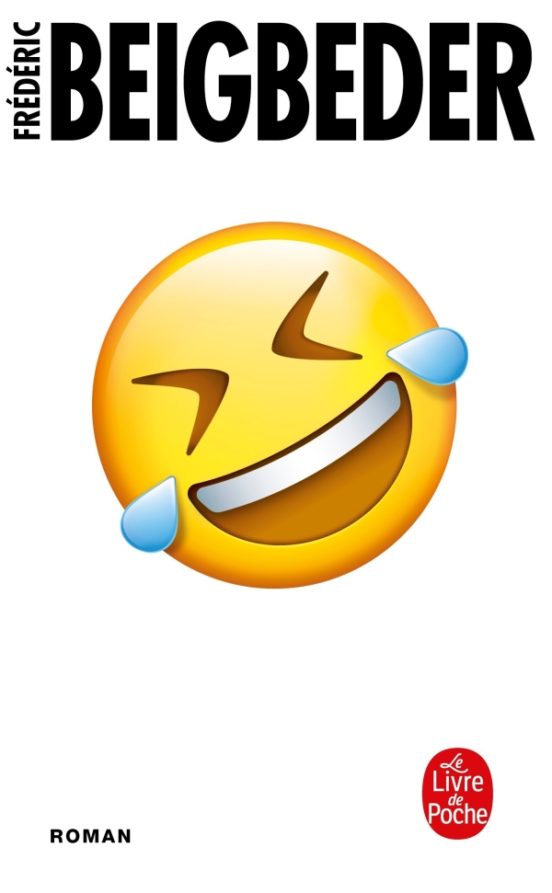 L Homme Qui Pleure de Rire