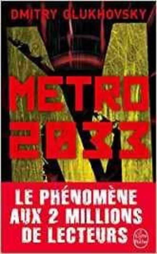 Métro 2033
