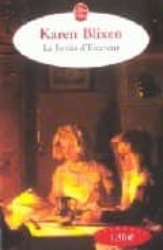 La Soiree D Elseneur