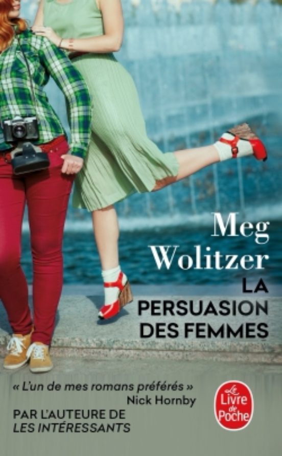 La Persuasion des Femmes