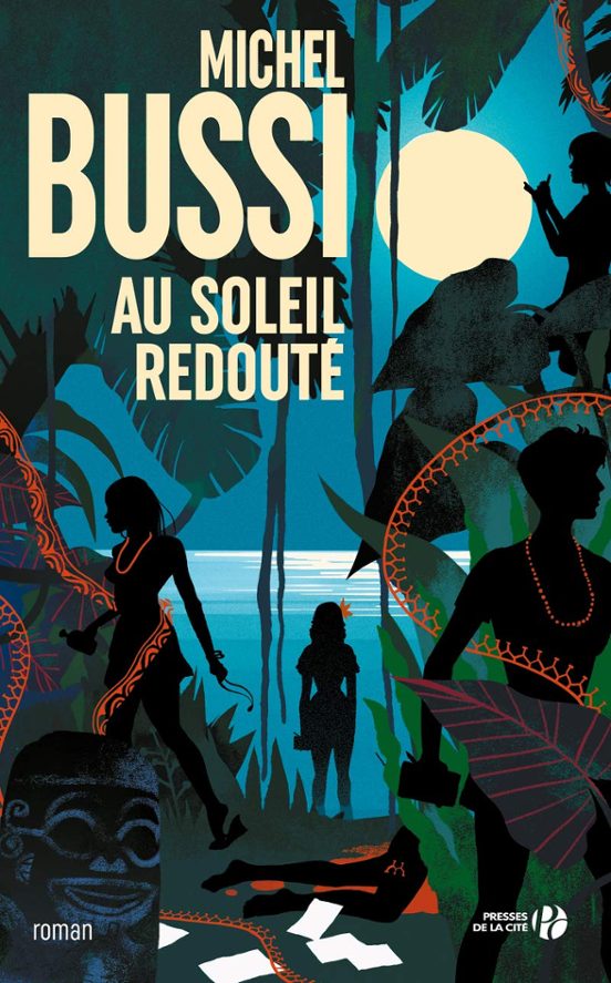 Au Soleil Redoute