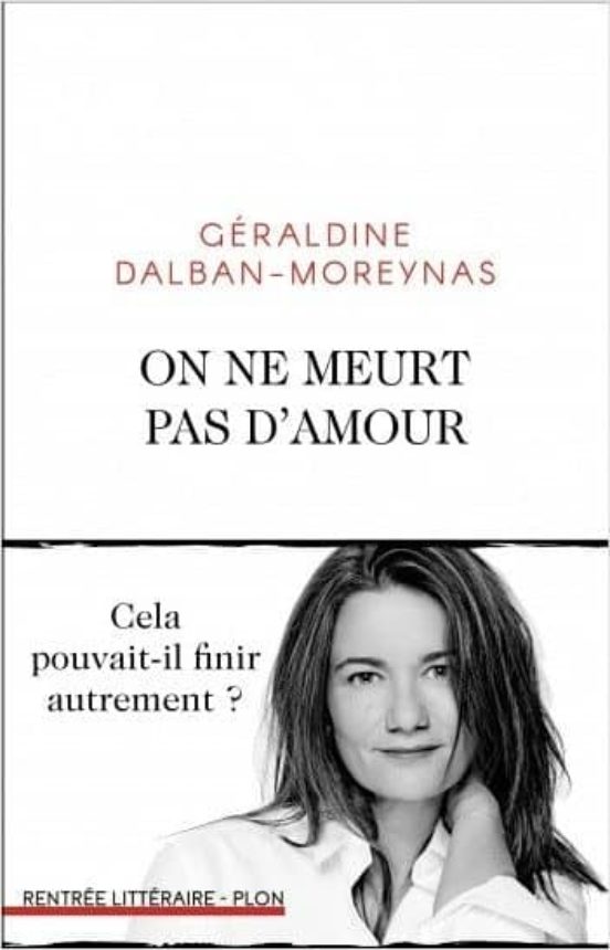 On Ne Meurt Pas D Amour