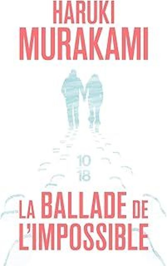 La Ballade De L Impossible