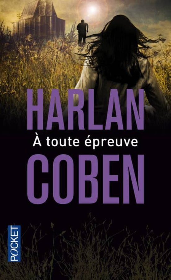 A Toute Épreuve