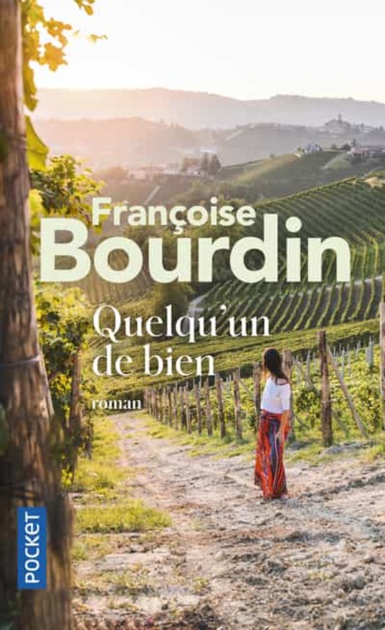 Quelqu Un De Bien