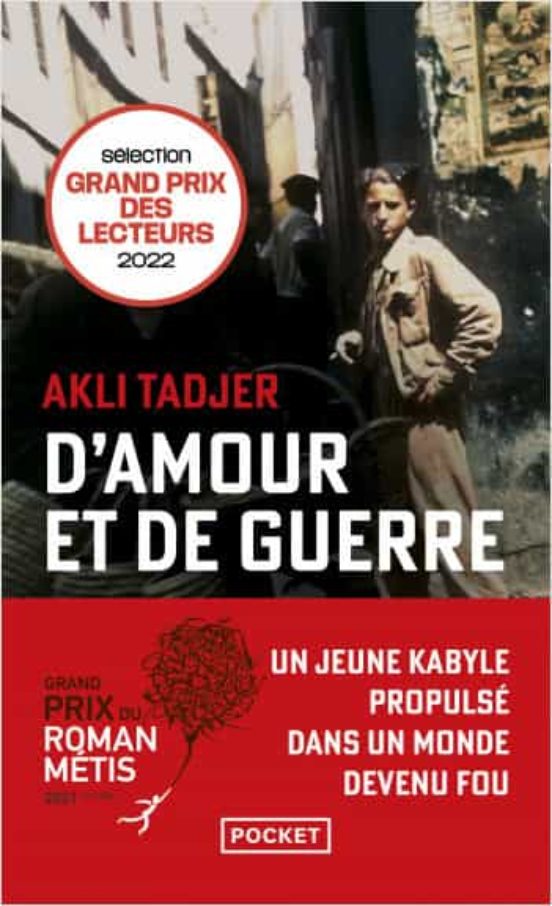 D Amour Et De Guerre