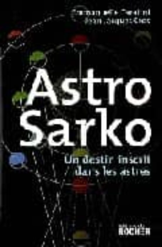 Astro Sarko