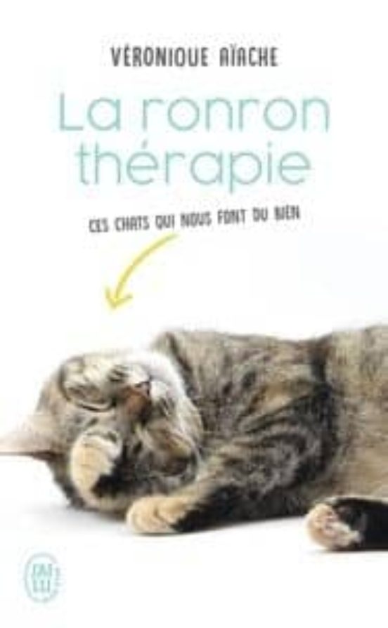 La Ronron Therapie