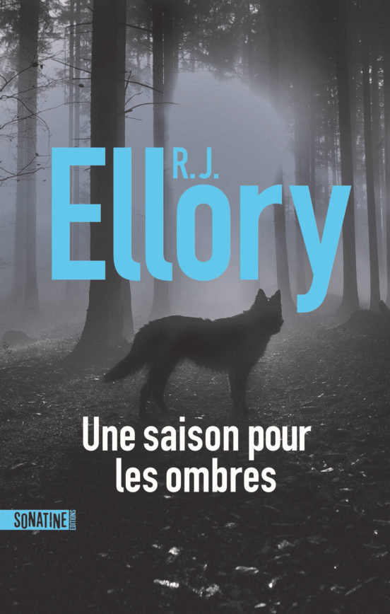 Une Saison Pour Les Ombres