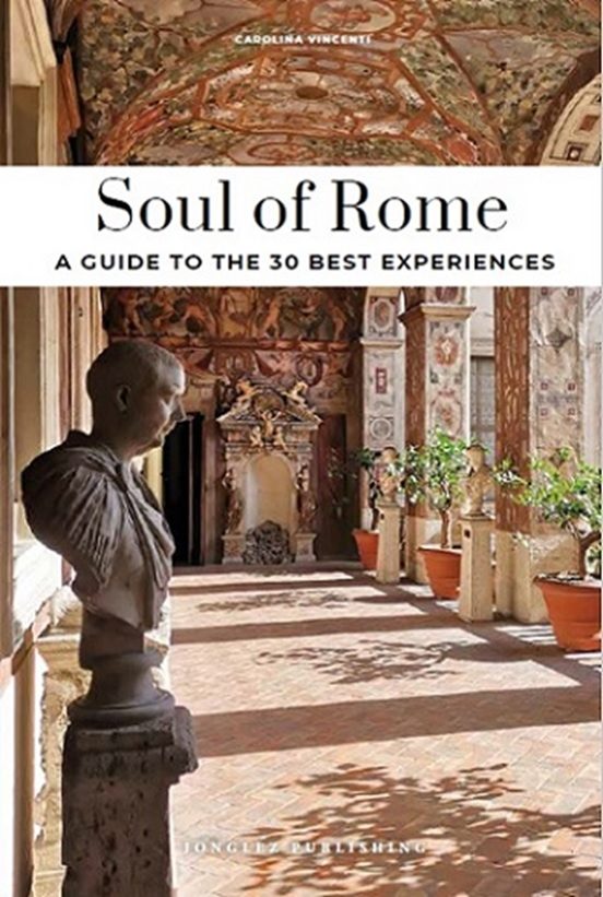 Soul Of Rome
