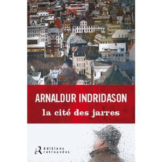 Le Cite Des Jarres