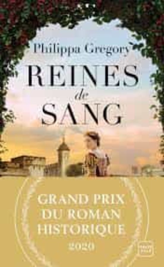 Reines de Sang