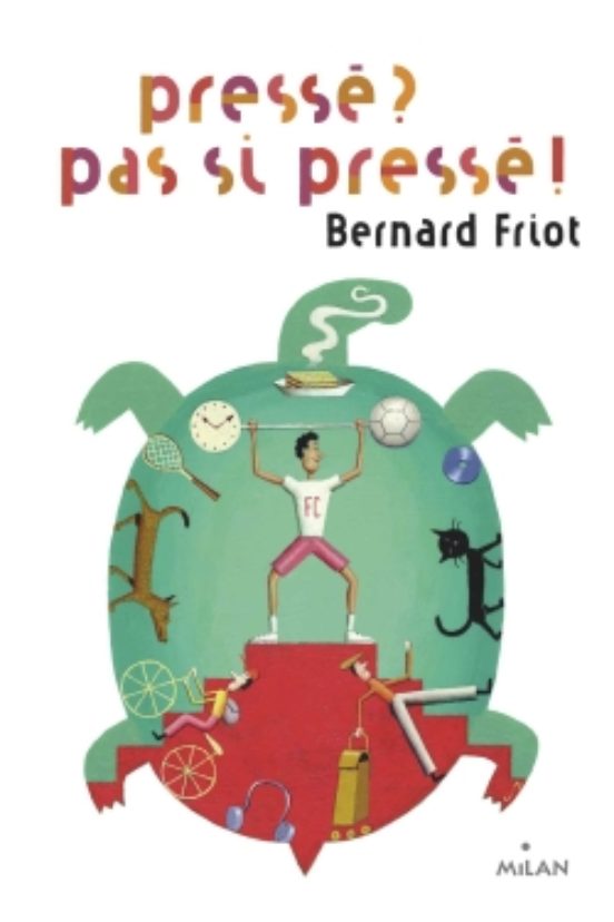 Histoires Pressees Tome 04
