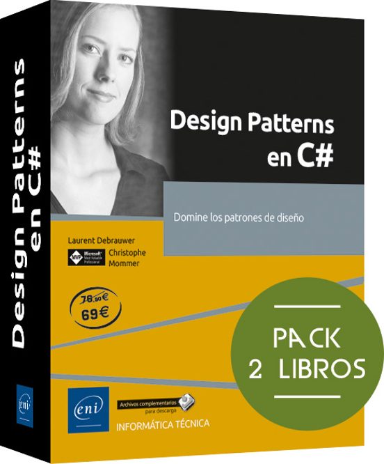 Design Patterns En C#