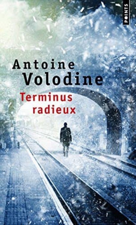 Terminus Radieux