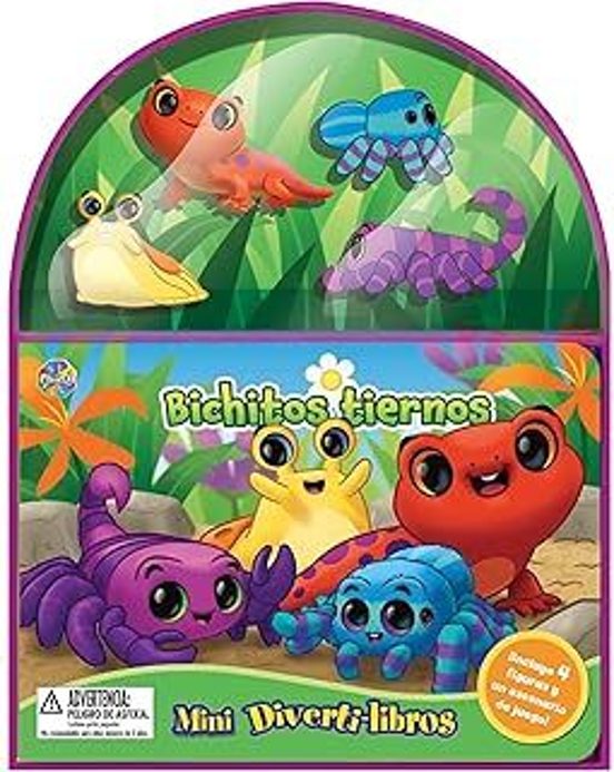 Bichitos Tiernos