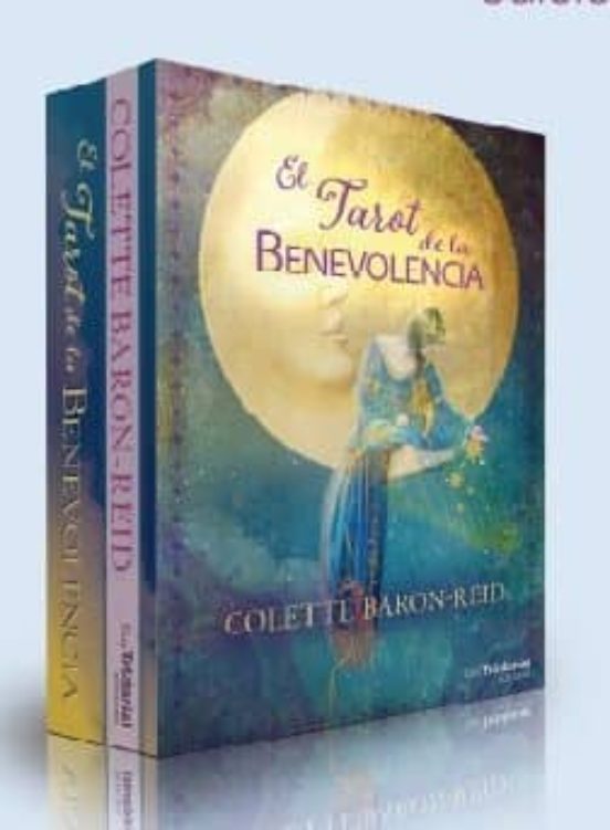 El Tarot de la Benevolencia