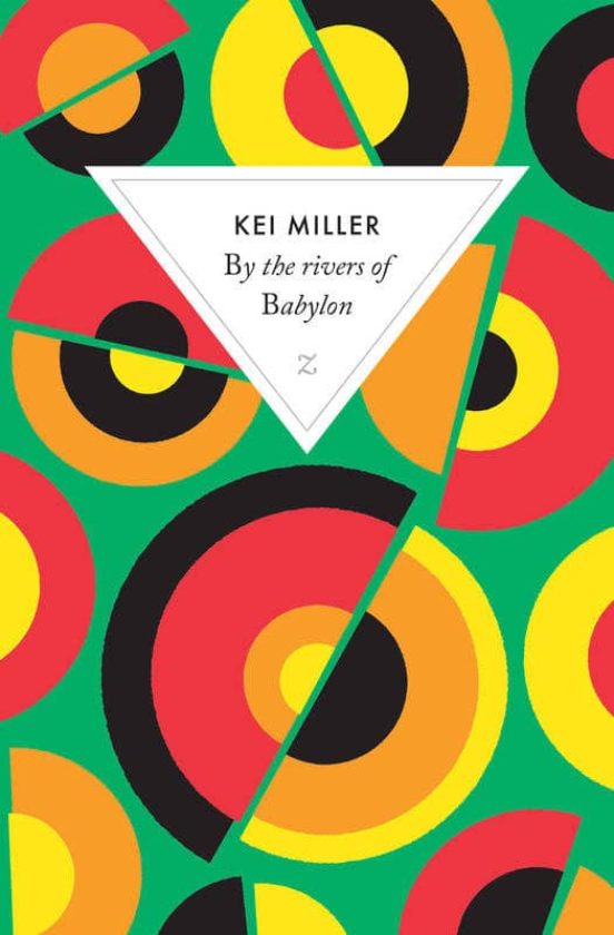 By The Rivers Of Babylon