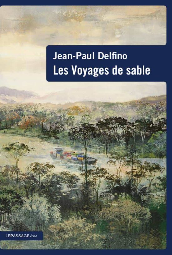 Les Voyages De Sable